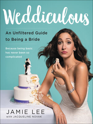 cover image of Weddiculous